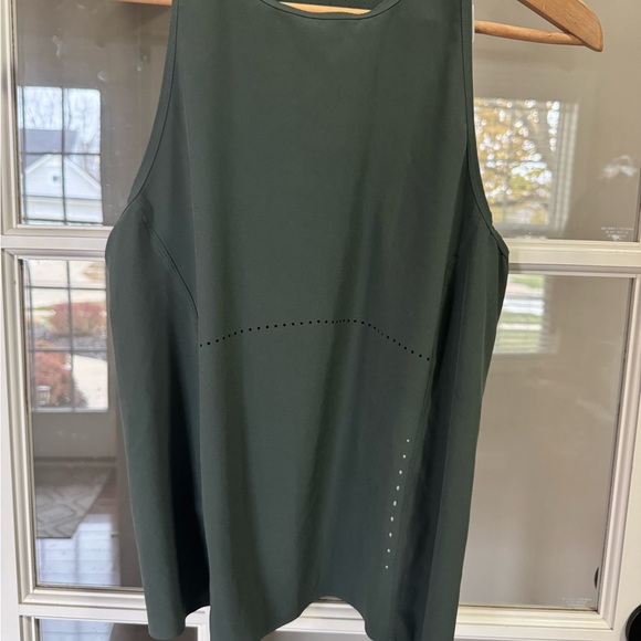 Lululemon swift ventilated racerback running tank top bundle,estimated size 8-10 - Picture 2 of 7